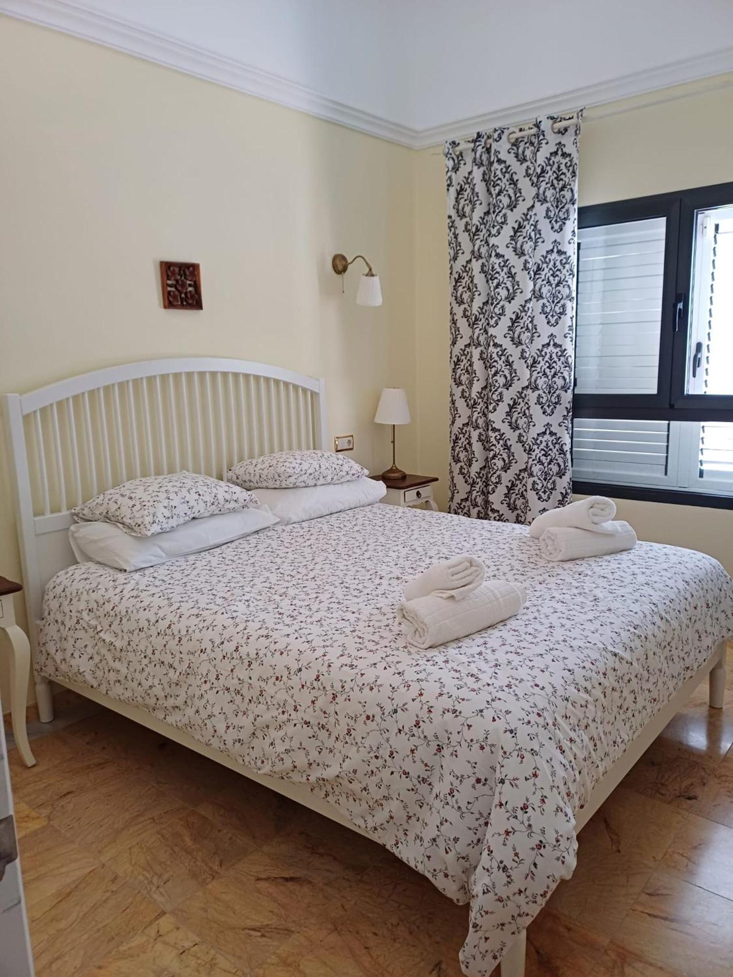 Villa Palma Playa Blanca  Luaran gambar