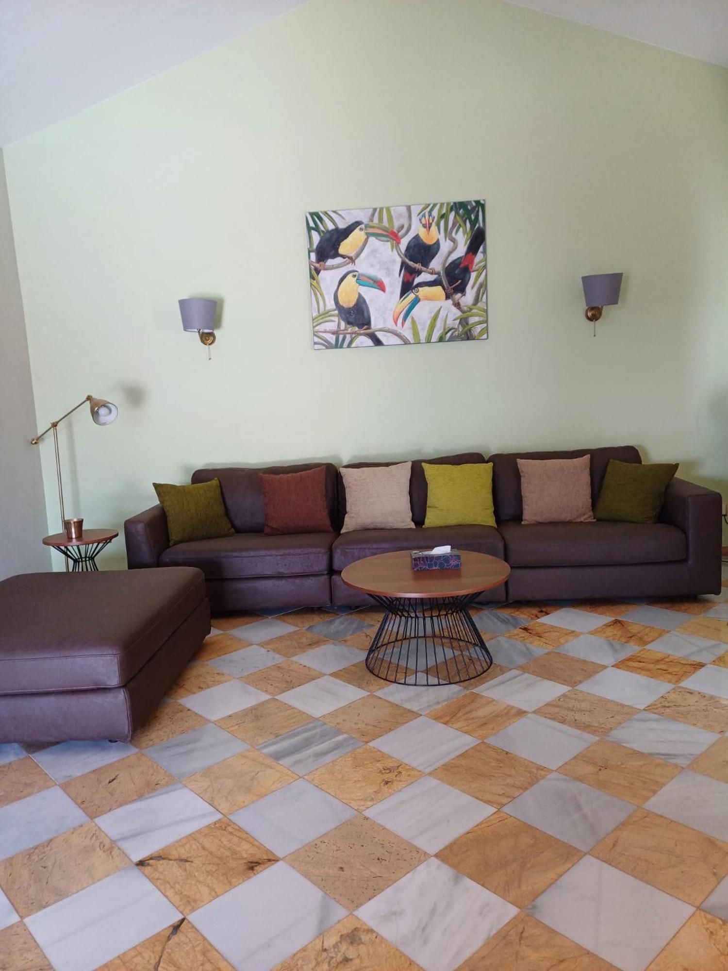 Villa Palma Playa Blanca  Luaran gambar